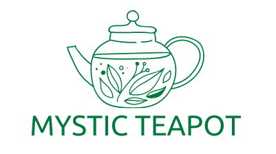 Mystic Teapot Logo