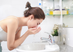 Green Tea Cleansing Mask 